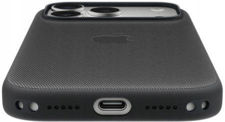 Apple Etui Techwoven Do Iphone 17 Pro Max Fioletowy - Etui na