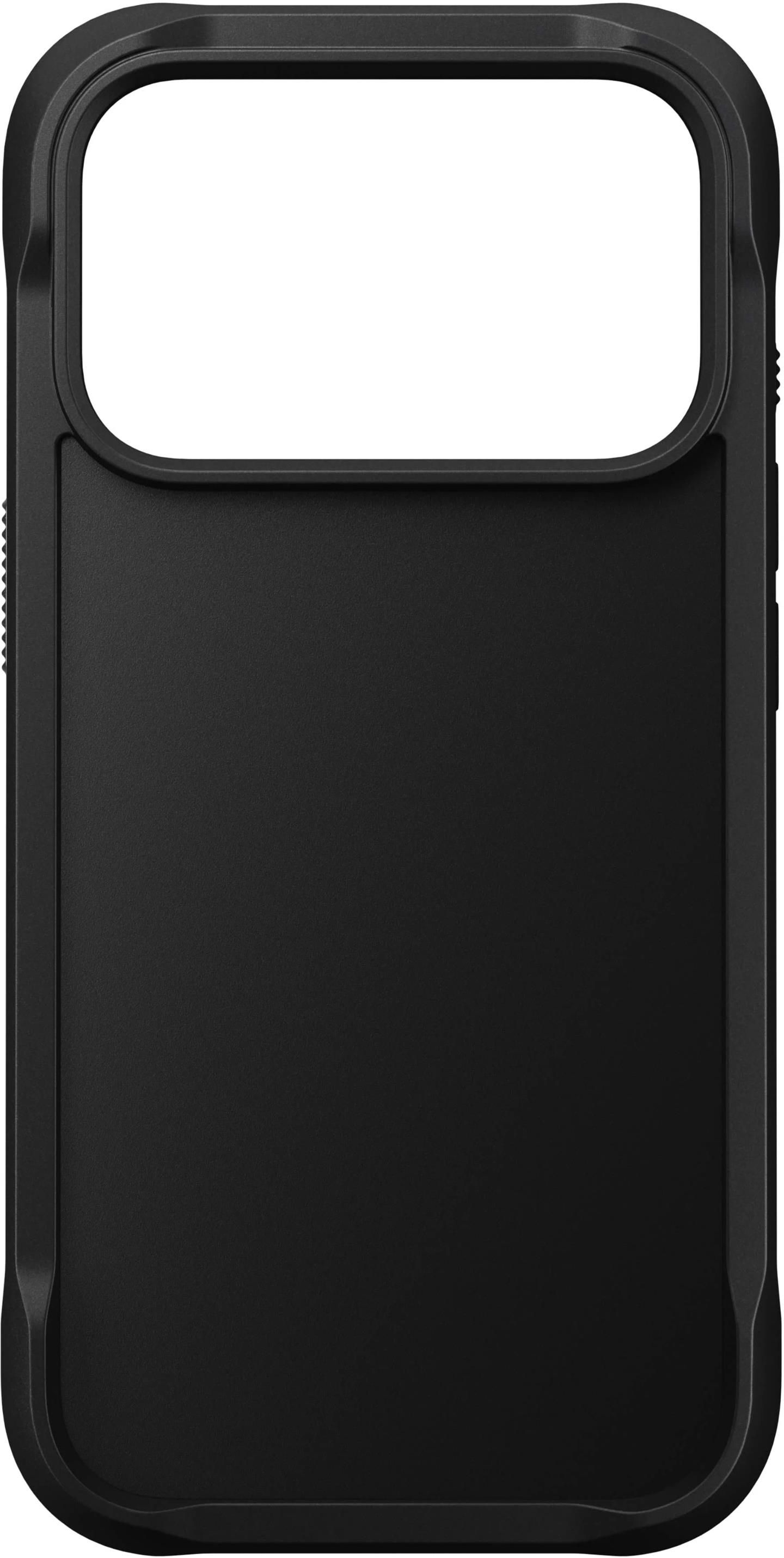 NOMAD Rugged Case iPhone 17 PRO ウルトラオレンジ