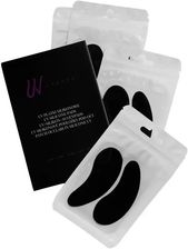 Zdjęcie Noble Lashes Ochronne Płatki Silikonowe Do Metody UV 5 Par - Rybnik