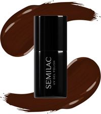 Zdjęcie Semilac Lakier Hybrydowy 941 Hot Chocolate 7ml - Chojnice