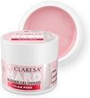 Claresa Żel Budujący Hard&Easy Builder Gel Panna Cotta 45g