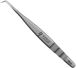 Zdjęcie Noble Lashes Pęseta Do Rzęs Noble Volume PRO 2 L 70° - Zabrze