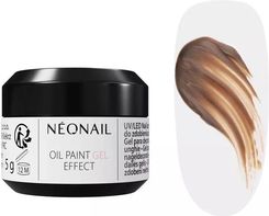Zdjęcie Neonail Matowy Żel Do Zdobień 3D Timeless Texture 5g - Książ Wielkopolski