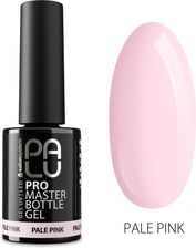 Zdjęcie Palu Żel W Butelce Pro Master Bottle Gel Pale Pink 11g - Pszczyna