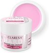 Claresa Żel Budujący Soft & Easy Milky White 12g
