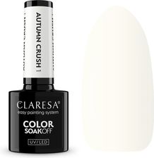 Zdjęcie Claresa Lakier Hybrydowy Autumn Crush 1 5g - Nałęczów