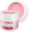 Claresa Żel Budujący Hard&Easy Builder Gel Milky Pink 45g