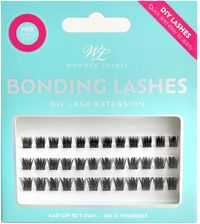 Zdjęcie Wonder Lashes Bonding Lashes Volume Rzęsy Bondingowe DIY Długość: MIX - Oświęcim