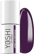 Zdjęcie Yoshi Lakier Hybrydowy 247 Après Le Spectacle 6ml - Gostyń