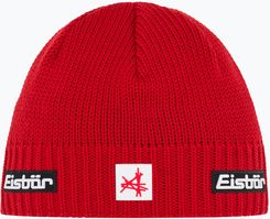 Zdjęcie Eisbar Czapka Zimowa Trop Sa Black/White/Ketchup - Bytom