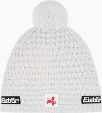 Zdjęcie Eisbar Czapka Zimowa Trail Pompon Sa White - Racibórz