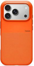 Zdjęcie Apple Etui Beats Rugged Magsafe Do Iphone 17 Pro Pomarańczowe - Ćmielów