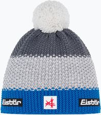 Zdjęcie Eisbar Czapka Zimowa Star Pompon Sa Bugatti/Grey/Anthracite - Marki