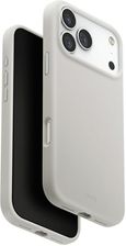 Zdjęcie Uniq Etui Lino Do Iphone 17 Pro Max Magclick Charging Jasno Szary - Wojkowice