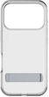 Cellularline Etui Clear Stand Do Apple Iphone 17 Pro Transparentny