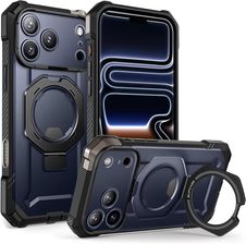 Zdjęcie Supcase Etui Ub Grip Mag Magsafe Do Apple Iphone 17 Pro Czarny - Boguszów-Gorce