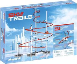 Zdjęcie Playmobil 71969 Sky Trails: Starter Kit - Pułtusk