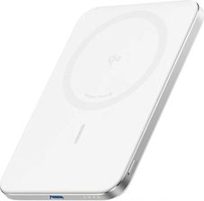 Zdjęcie Anker Nano MagGo Slim 5000mAh Qi2 Biały - Koszalin