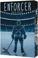Zdjęcie Enforcer (edycja kolekcjonerska) Świat Książki - Bielsko-Biała