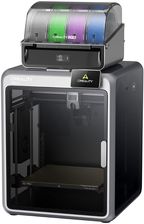 Zdjęcie DRUKARKA 3D CREALITY K2 PRO COMBO NOWOŚĆ! 2025CFS - Izbica Kujawska