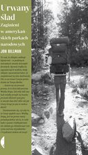 Zdjęcie Urwany ślad. Zaginieni w amerykańskich parkach narodowych - Kamień Krajeński