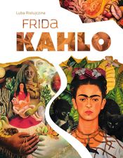 Zdjęcie Frida Kahlo - Koszalin