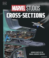 Zdjęcie Marvel Studios Cross-Sections - Wrocław