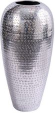 Zdjęcie WAZON ORIENTAL 50 CM SREBRNY II - Skoczów