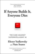 Zdjęcie If Anyone Builds It, Everyone Dies - Pruszków