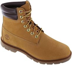 Zdjęcie [AC] Timberland Męski 6-Calowe Skórzane Buty, Wheat, 43 EU - Łańcut