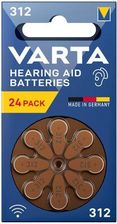 Zdjęcie Varta Baterie PR41 312 (24 szt.) - Tychy