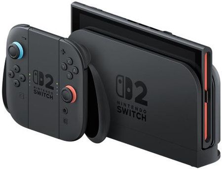 Nintendo Switch 2 Joy-Con Czarna + Pokémon Legends Z-A - Ceny i