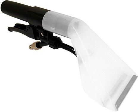 Spares2go Rotella Anteriore Doppia Per Aspirapolvere Numatic | 50 Mm | Per Charles, Edward, George E Altri