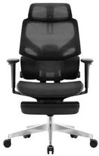 Zdjęcie Huzaro Expert 8.7 Black Mesh (MAEXPERT87BLACKMESH) - Konin