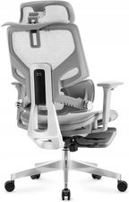 Zdjęcie Huzaro Expert 8.7 Grey Mesh (MAEXPERT87GREYMESH) - Witnica