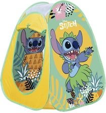 Zdjęcie Simba Toys Namiot Samorozkładający Się Stitch - Pieniężno