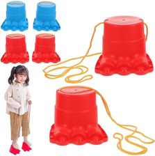 Zdjęcie Trifox Nakładki Na Stopy Sznurkach Mix - Łeba