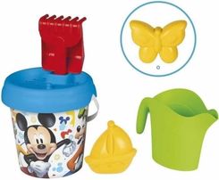 Zdjęcie Smoby Konewka Mickey Bucket Mm Plastikowy - Wielbark