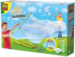 Zdjęcie Ses Creative Gigantyczne Mega Bańki 02323 23232 - Radom