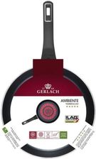 Zdjęcie Gerlach Patelnia Ambiente Thermocoat 28cm - Sokołów Małopolski