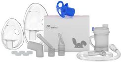 Zdjęcie Momini Nebulizator Kompresorowy Nebueasy - Chodecz