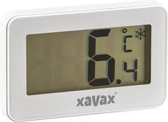 Zdjęcie Xavax Termometr 185854 Biały - Ogrodzieniec