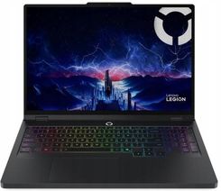 Zdjęcie Laptop Lenovo Legion Pro 5 16IRX10 16"/i7/16GB/512GB/NoOS (83NN0017PB) - Warszawa
