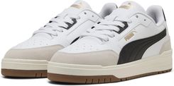 Zdjęcie Sneakersy unisex Shuffle Downtown PUMA White Black Vapor Gray - Sobótka