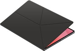 Zdjęcie Etui do tabletu Samsung Galaxy Tab S11 Ultra Czarny (EFBX930PBEGWW) - Bieruń