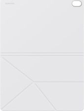 Zdjęcie Etui do tabletu Samsung Galaxy Tab S11 Biały (EFBX730PWEGWW) - Krasnobród