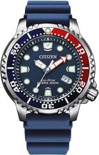 Zdjęcie CITIZEN ECO-DRIVE PROMASTER BN0168-06L - Czerwionka-Leszczyny