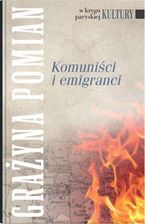 Zdjęcie Komuniści i emigranci - Prusice