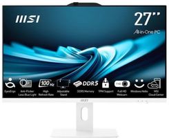 Zdjęcie Msi PRO AP272P 14M-1029EU (PROAP272P14M1029EU) - Władysławowo