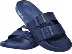 Zdjęcie Męskie klapki Big Star RR174A038 granatowy - Dobra